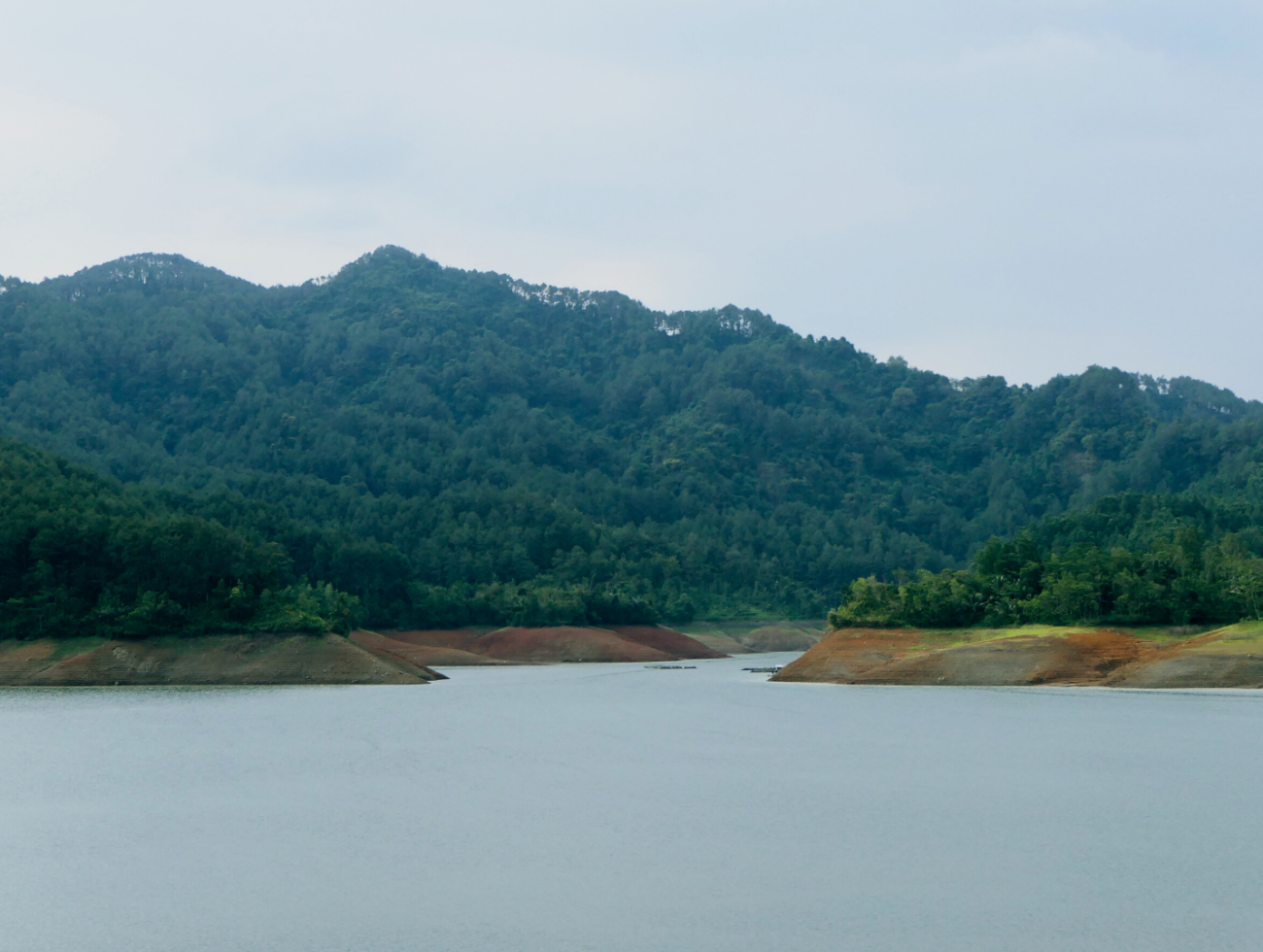 Kamaraj Sagar - India