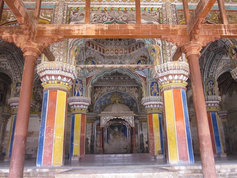 Sangeet Mahal India
