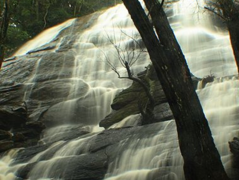 Kiliyur Falls