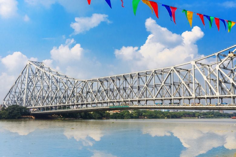 Howrah Bridge