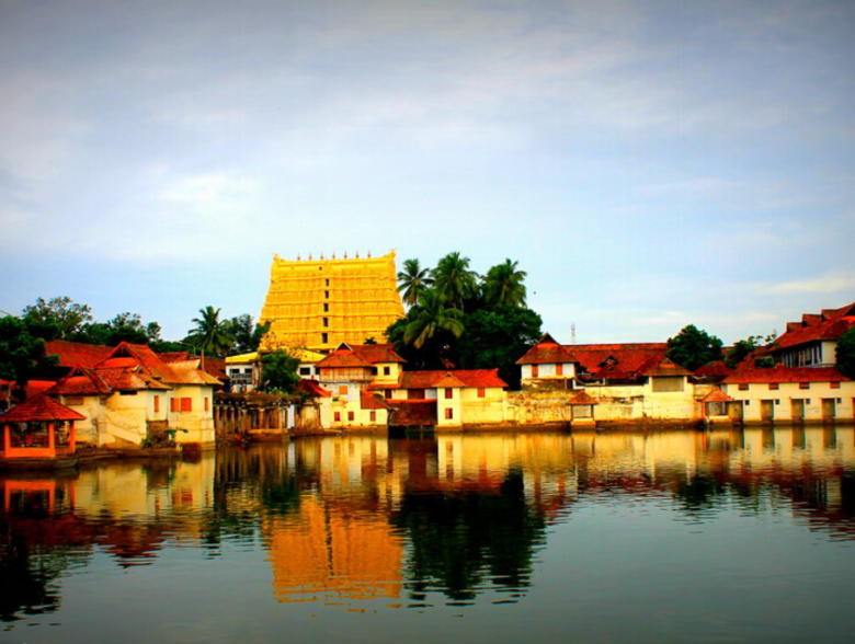 padmanabhaswamy temple