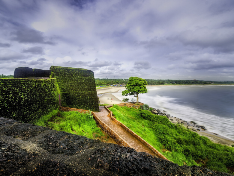 Bekal fort