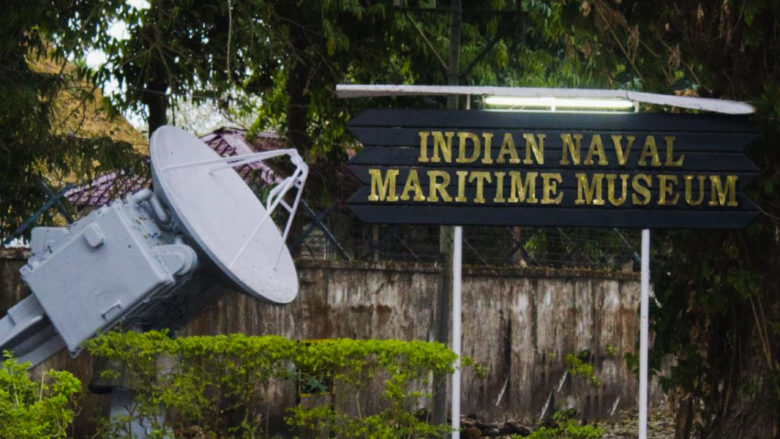 Naval Museum Kochi