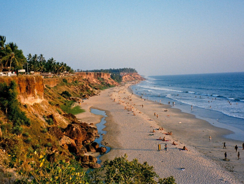 Varkala