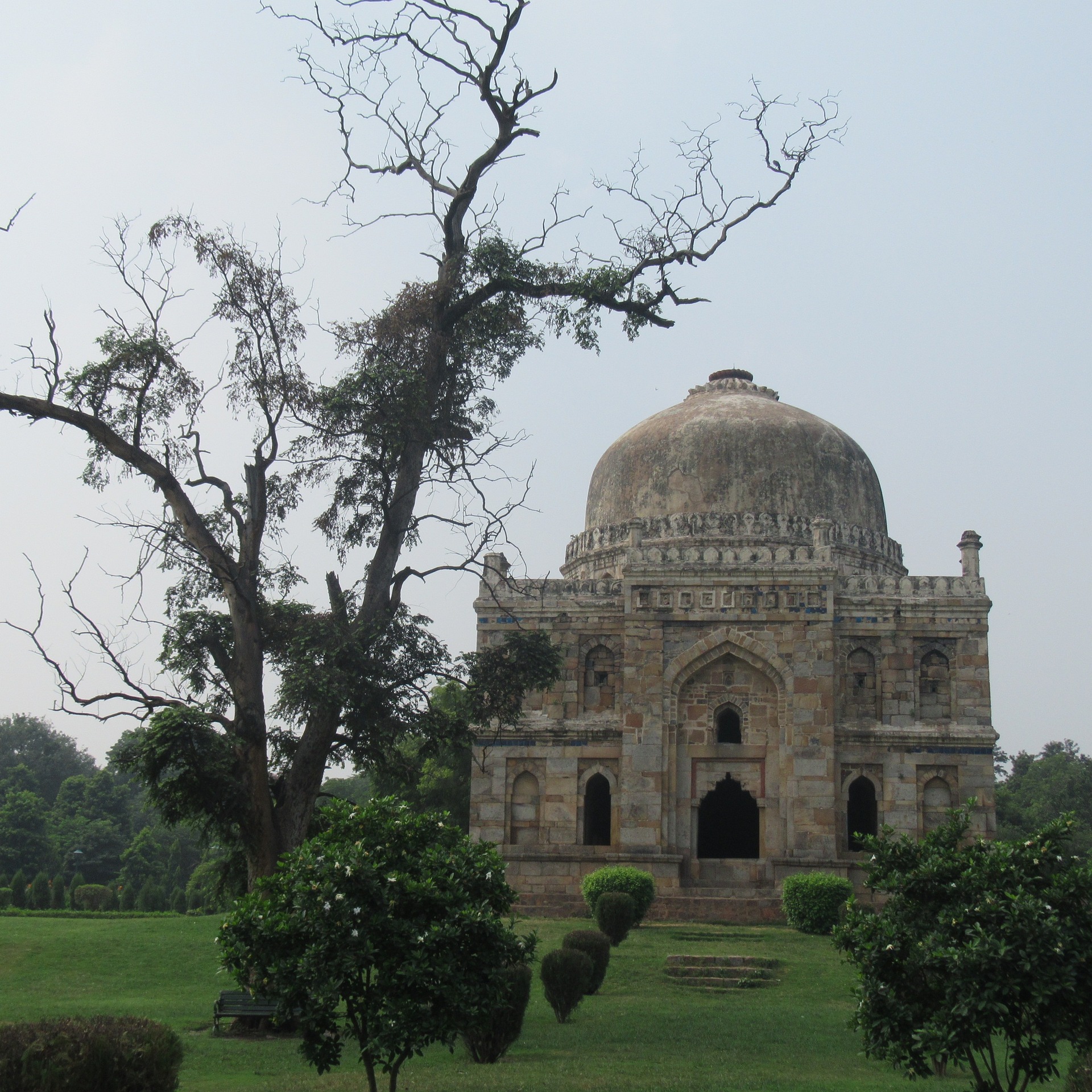 Lodhi garden